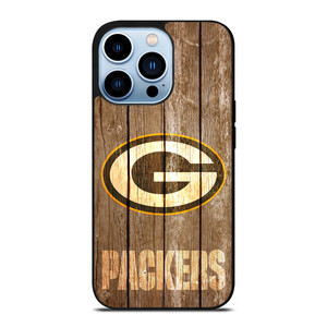 GREEN BAY PACKERS iPhone 13 Pro Max Case GREEN BAY PACKERS iPhone 13 Pro Max Case
