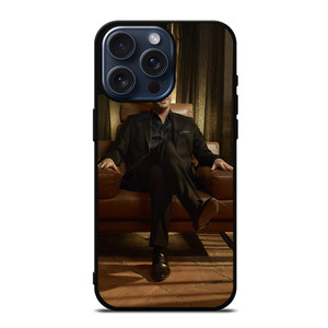 LUCIFER SERIES MOVIE iPhone 15 Pro Max Case LUCIFER SERIES MOVIE iPhone 15 Pro Max Case