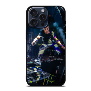 MARTIN GARRIX COOL DJ iPhone 15 Pro Max Case MARTIN GARRIX COOL DJ iPhone 15 Pro Max Case