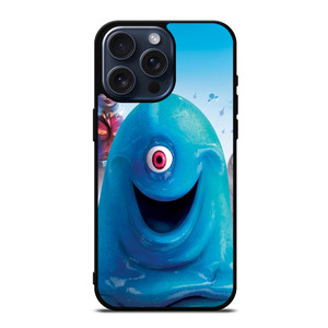 MONSTER VS ALIENS COOL CARTOON iPhone 15 Pro Max Case MONSTER VS ALIENS COOL CARTOON iPhone 15 Pro Max Case
