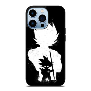 GOKU DRAGONBALL Z iPhone 13 Pro Max Case