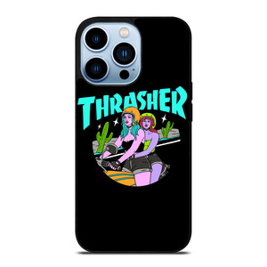 GIRLS ALIEN THRASHER iPhone 13 Pro Max Case
