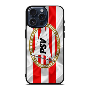 PSV EINDHOVEN ICON iPhone 15 Pro Max Case PSV EINDHOVEN ICON iPhone 15 Pro Max Case