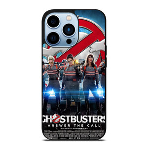 GHOSTBUSTERS iPhone 13 Pro Max Case GHOSTBUSTERS iPhone 13 Pro Max Case