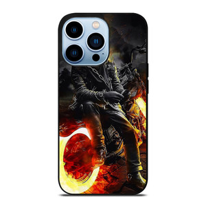 GHOST RIDER 3 iPhone 13 Pro Max Case GHOST RIDER 3 iPhone 13 Pro Max Case