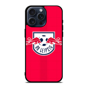 RB LEIPZIG FC SYMBOL iPhone 15 Pro Max Case RB LEIPZIG FC SYMBOL iPhone 15 Pro Max Case