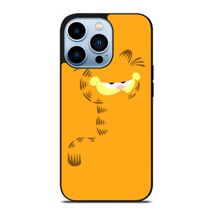 GARFIELD THE LAZY CAT 2 iPhone 13 Pro Max Case GARFIELD THE LAZY CAT 2 iPhone 13 Pro Max Case