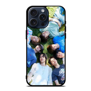 RIIZE BOYBAND COOL iPhone 15 Pro Max Case RIIZE BOYBAND COOL iPhone 15 Pro Max Case