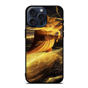 SANDMAN RISE OF THE GUARDIANS iPhone 15 Pro Max Case SANDMAN RISE OF THE GUARDIANS iPhone 15 Pro Max Case