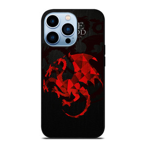 GAME OF THRONES TARGARYEN iPhone 13 Pro Max Case