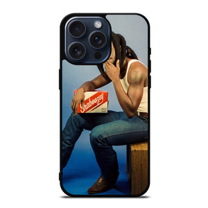 SHABOOZEY COOL iPhone 15 Pro Max Case SHABOOZEY COOL iPhone 15 Pro Max Case