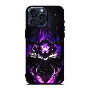 SOLO LEVELING ANIME iPhone 15 Pro Max Case