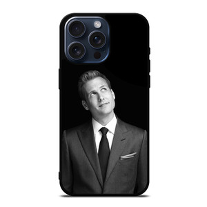SUITS HARVEY SPECTER COOL iPhone 15 Pro Max Case SUITS HARVEY SPECTER COOL iPhone 15 Pro Max Case