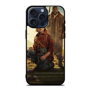 SWEET TOOTH COOL SERIES iPhone 15 Pro Max Case