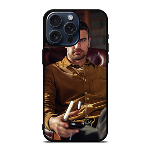 THE GENTLEMEN COOL SERIES iPhone 15 Pro Max Case THE GENTLEMEN COOL SERIES iPhone 15 Pro Max Case