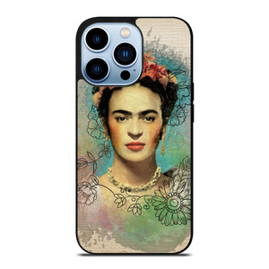 FRIDA KAHLO iPhone 13 Pro Max Case