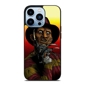 FREDDY KRUEGER NIGHTMARE 2 iPhone 13 Pro Max Case