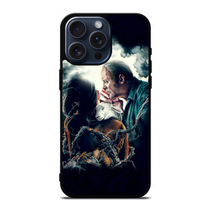 THE SILENCE OF THE LAMBS MOVIE ART iPhone 15 Pro Max Case THE SILENCE OF THE LAMBS MOVIE ART iPhone 15 Pro Max Case