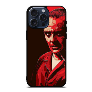 THE SILENCE OF THE LAMBS iPhone 15 Pro Max Case
