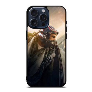 TOP GUN MAVERICK COOL MOVIE iPhone 15 Pro Max Case