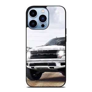 FORD RAPTOR 3 iPhone 13 Pro Max Case