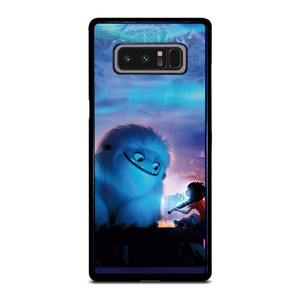 ABOMINABLE COOL MOVIE Samsung Galaxy Note 8 Case