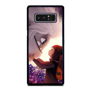 ABOMINABLE Samsung Galaxy Note 8 Case