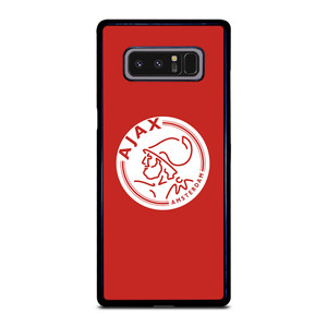 AJAX AMSTERDAM ICON Samsung Galaxy Note 8 Case