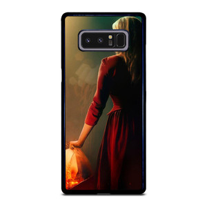 ART OF THE HANDMAID'S TALE SERIES Samsung Galaxy Note 8 Case ART OF THE HANDMAID'S TALE SERIES Samsung Galaxy Note 8 Case