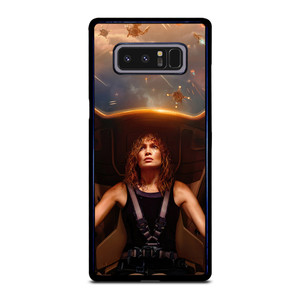 ATLAS JLO COOL MOVIE Samsung Galaxy Note 8 Case ATLAS JLO COOL MOVIE Samsung Galaxy Note 8 Case