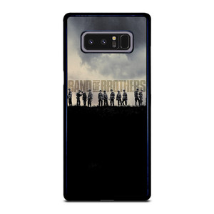 BAND OF BROTHERS Samsung Galaxy Note 8 Case