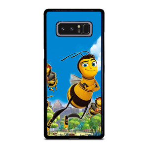 BEE MOVIE Samsung Galaxy Note 8 Case BEE MOVIE Samsung Galaxy Note 8 Case