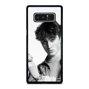 BENSON BOONE COOL POSE Samsung Galaxy Note 8 Case BENSON BOONE COOL POSE Samsung Galaxy Note 8 Case