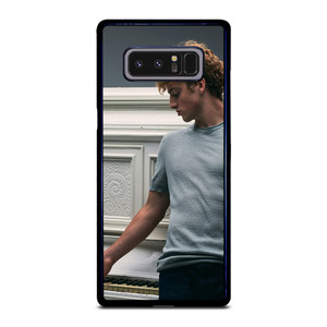 BENSON BOONE COOL Samsung Galaxy Note 8 Case