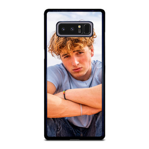 BENSON BOONE CUTE Samsung Galaxy Note 8 Case BENSON BOONE CUTE Samsung Galaxy Note 8 Case