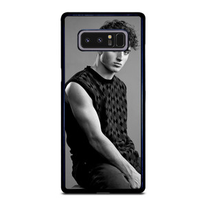 BENSON BOONE Samsung Galaxy Note 8 Case