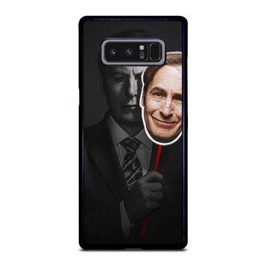 BETTER CALL SAUL COOL SERIES Samsung Galaxy Note 8 Case