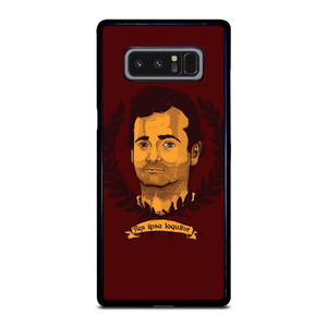 BILL MURRAY LEGEND Samsung Galaxy Note 8 Case