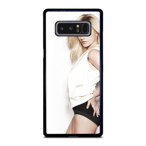 BRITNEY SPEARS SEXY Samsung Galaxy Note 8 Case