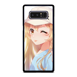CELLS AT WORK CUTE Samsung Galaxy Note 8 Case CELLS AT WORK CUTE Samsung Galaxy Note 8 Case