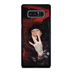 CENTRAL CEE Samsung Galaxy Note 8 Case CENTRAL CEE Samsung Galaxy Note 8 Case