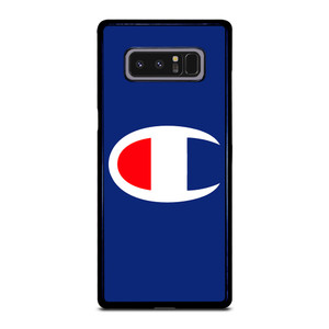 CHAMPION ICON Samsung Galaxy Note 8 Case CHAMPION ICON Samsung Galaxy Note 8 Case