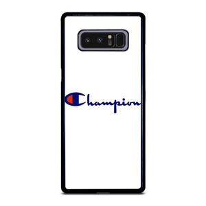 CHAMPION LOGO Samsung Galaxy Note 8 Case
