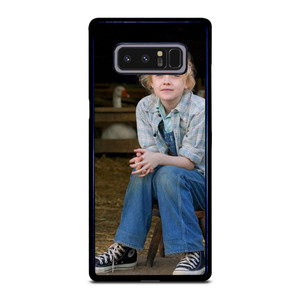 CHARLOTTE'S WEB MOVIE Samsung Galaxy Note 8 Case CHARLOTTE'S WEB MOVIE Samsung Galaxy Note 8 Case