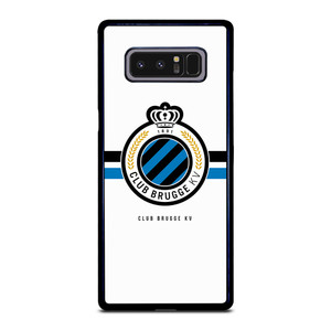 CLUB BRUGGE KV LOGO Samsung Galaxy Note 8 Case