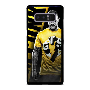 CM PUNK WWE Samsung Galaxy Note 8 Case CM PUNK WWE Samsung Galaxy Note 8 Case