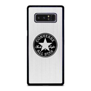 CONVERSE ALL STAR SYMBOL Samsung Galaxy Note 8 Case CONVERSE ALL STAR SYMBOL Samsung Galaxy Note 8 Case