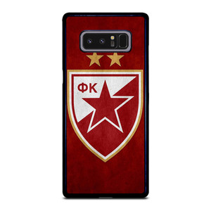 CRVENA ZVEZDA SYMBOL Samsung Galaxy Note 8 Case