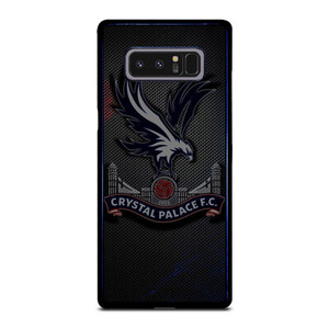CRYSTAL PALACE FC ICON Samsung Galaxy Note 8 Case
