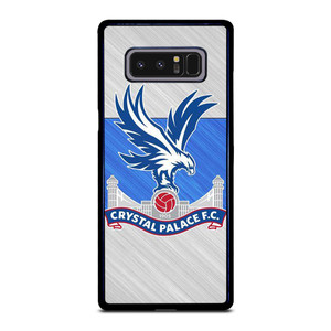 CRYSTAL PALACE FC LOGO Samsung Galaxy Note 8 Case CRYSTAL PALACE FC LOGO Samsung Galaxy Note 8 Case